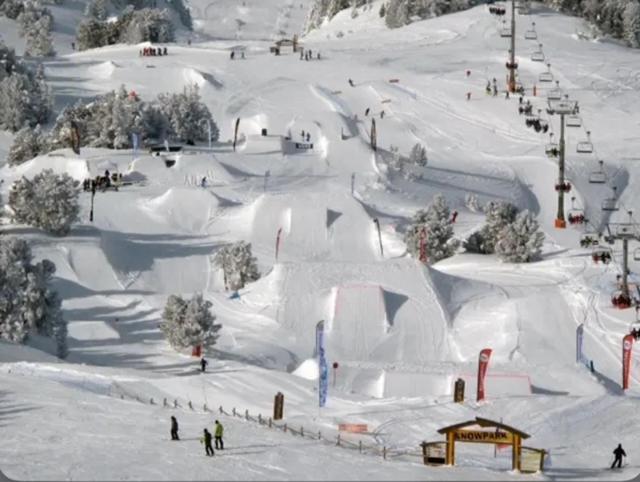 Grenoble Sud Varces Suite Privatisee Au Pied Des Montagnes Exterior foto